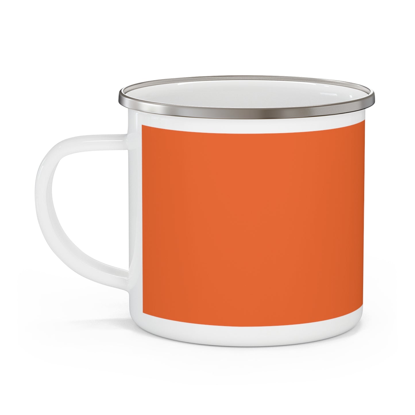 To-Bro Enamel Camping Mug