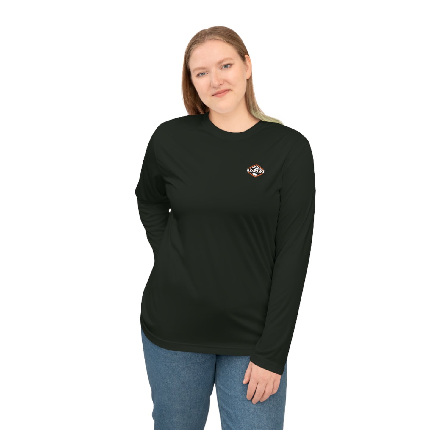 Off-Road Performance Long Sleeve Shirt