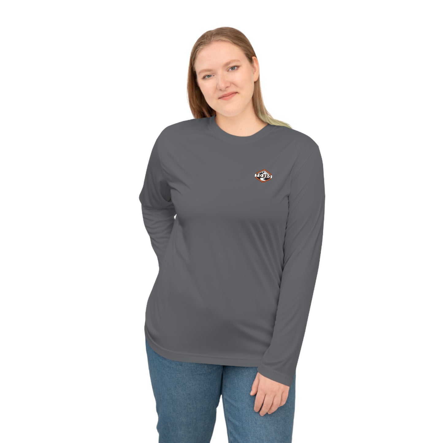 Off-Road Performance Long Sleeve Shirt