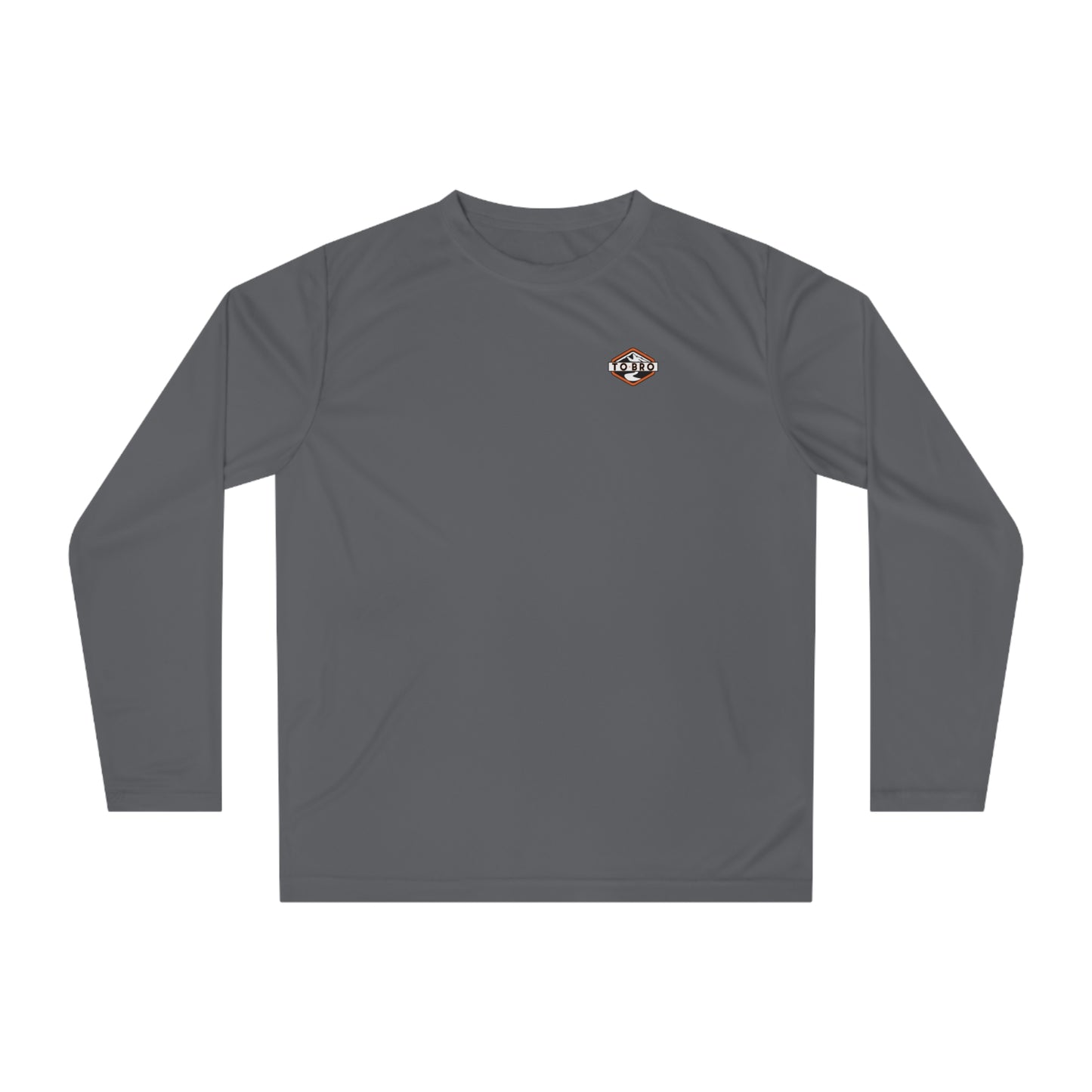 Riding Performance Long Sleeve Shirt