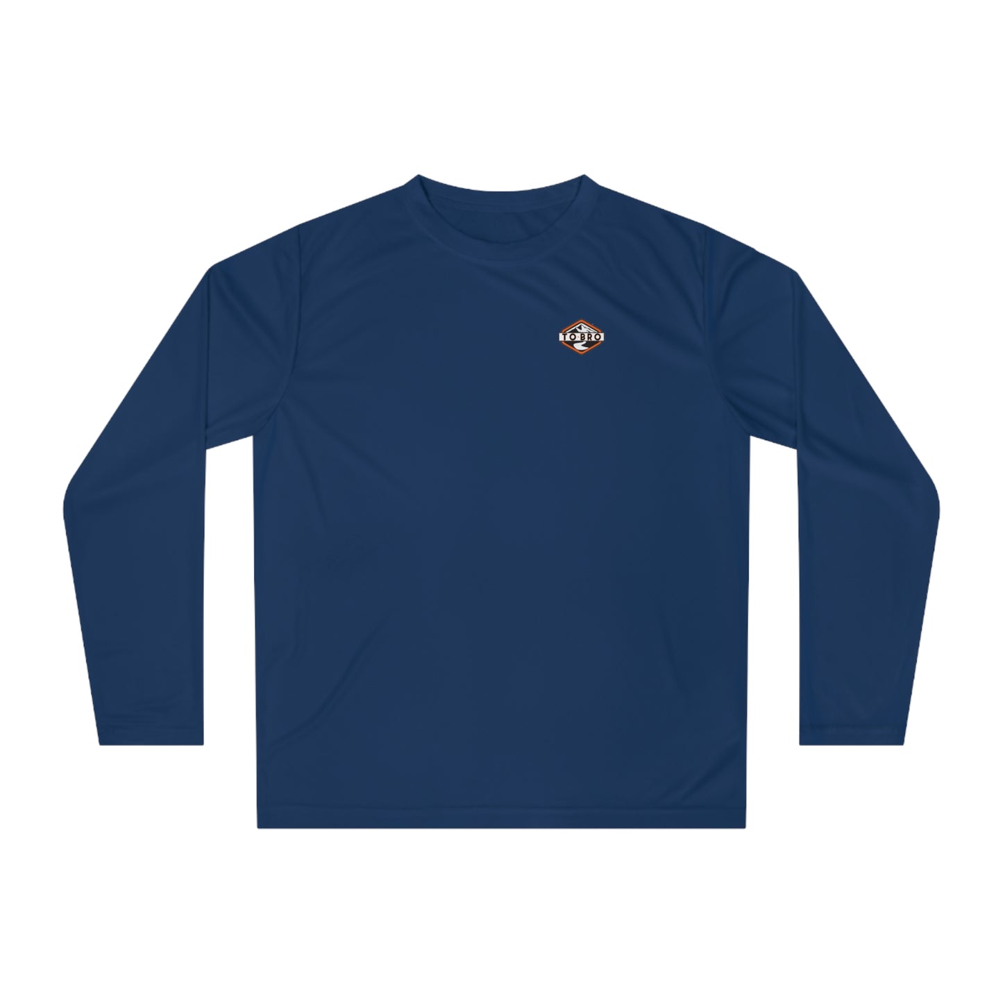 Riding Performance Long Sleeve Shirt