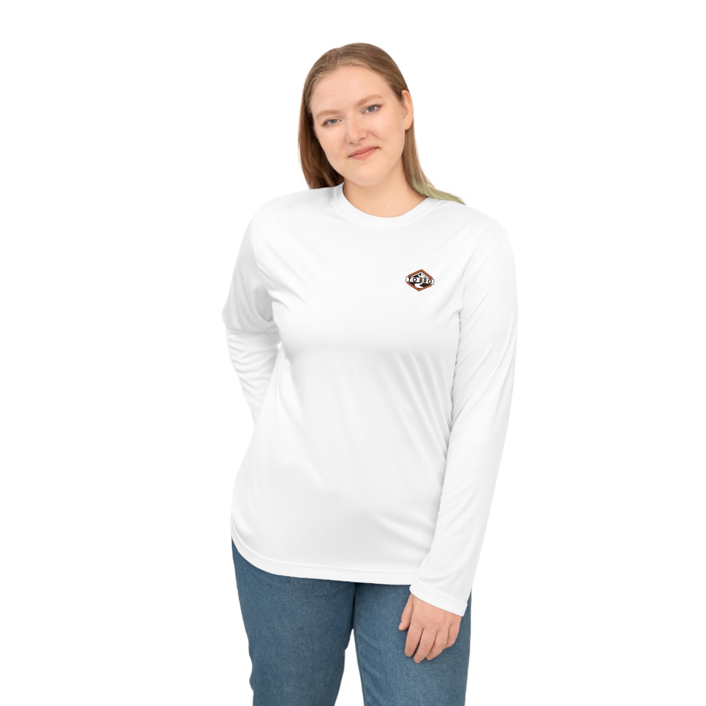 Off-Road Performance Long Sleeve Shirt